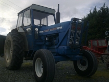 FORD 5000